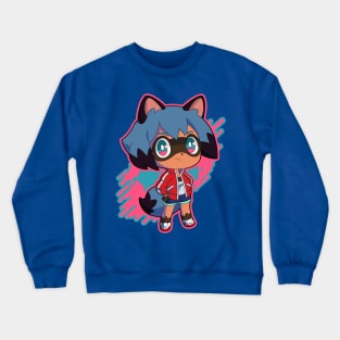 Michiru Bna Crewneck Sweatshirt